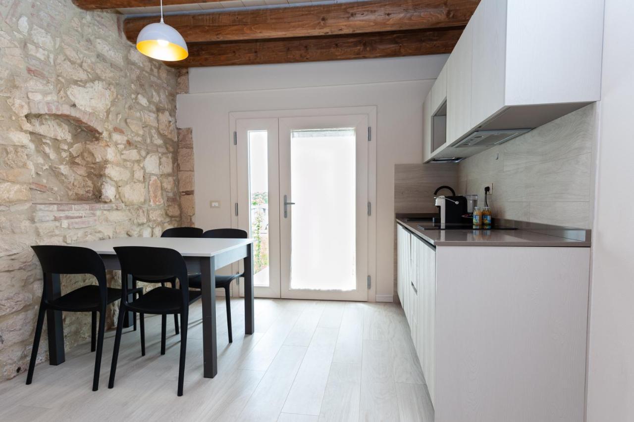 Apartamento Casa Bassetto Longare Exterior foto