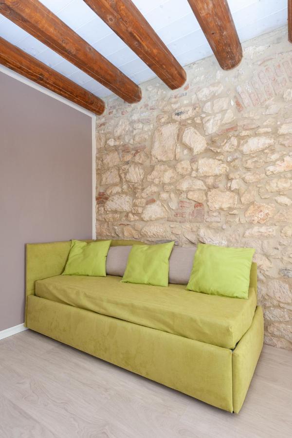 Apartamento Casa Bassetto Longare Exterior foto