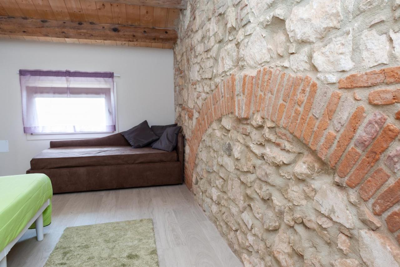 Apartamento Casa Bassetto Longare Exterior foto