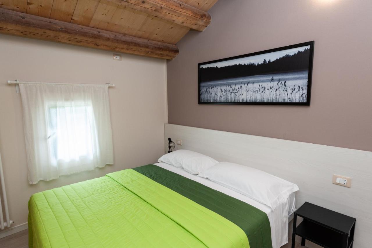 Apartamento Casa Bassetto Longare Exterior foto