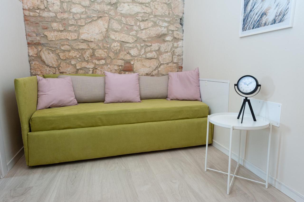 Apartamento Casa Bassetto Longare Exterior foto