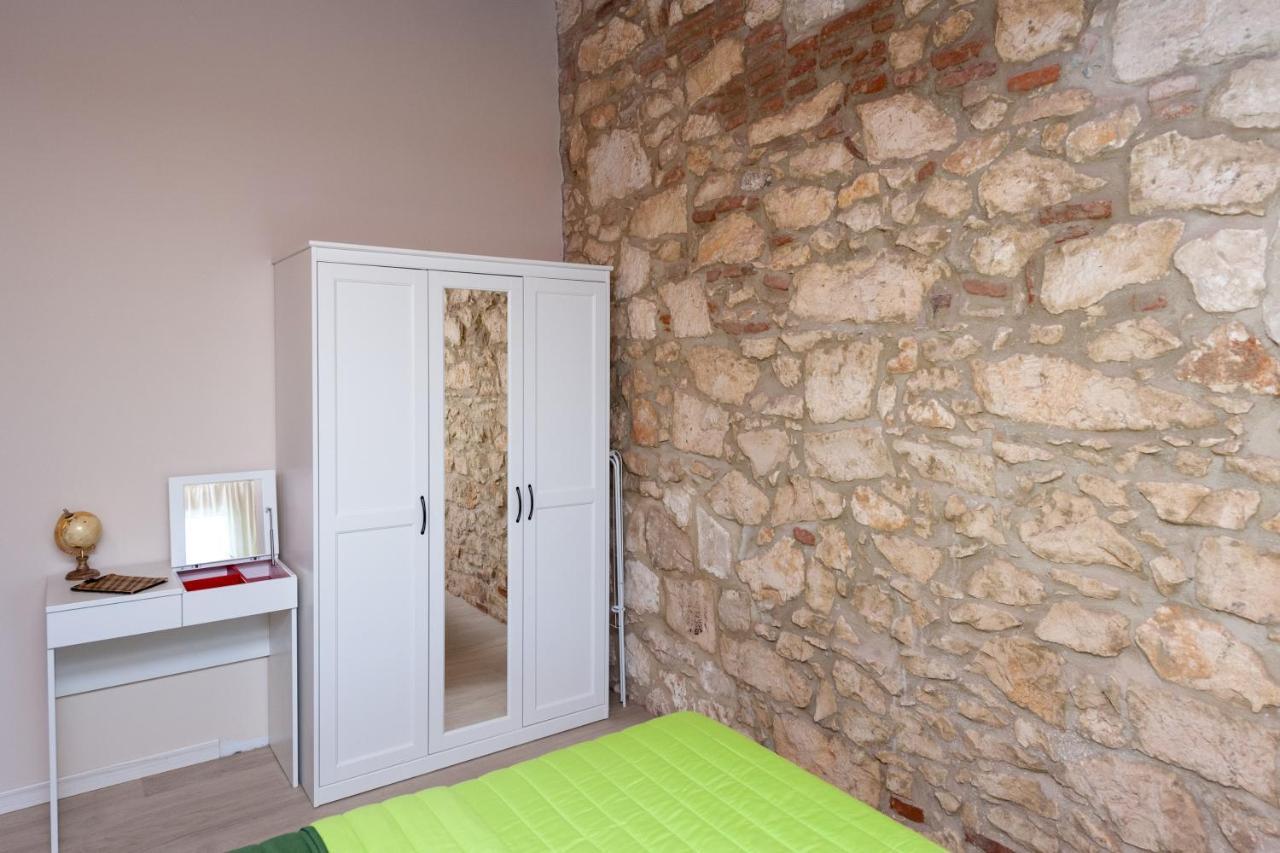 Apartamento Casa Bassetto Longare Exterior foto
